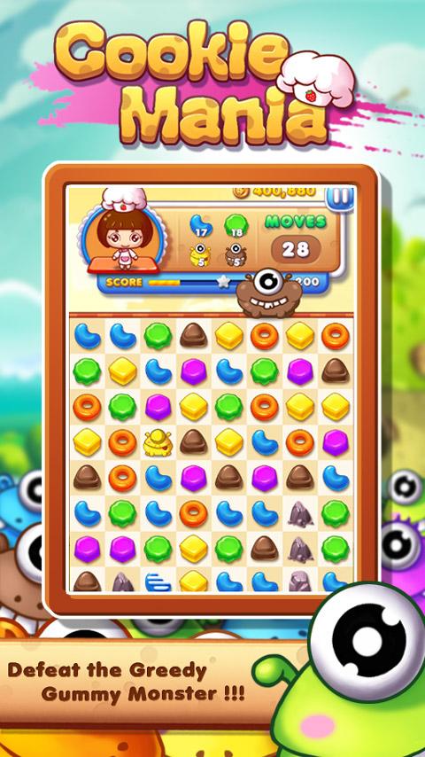 ɹ Cookie Maniav1.5.6ͼ4