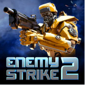 ܊ͻu2Enemy Strike 2ƽv1.0