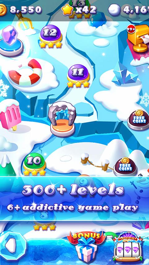 K Ice Crushv1.5.6؈D2