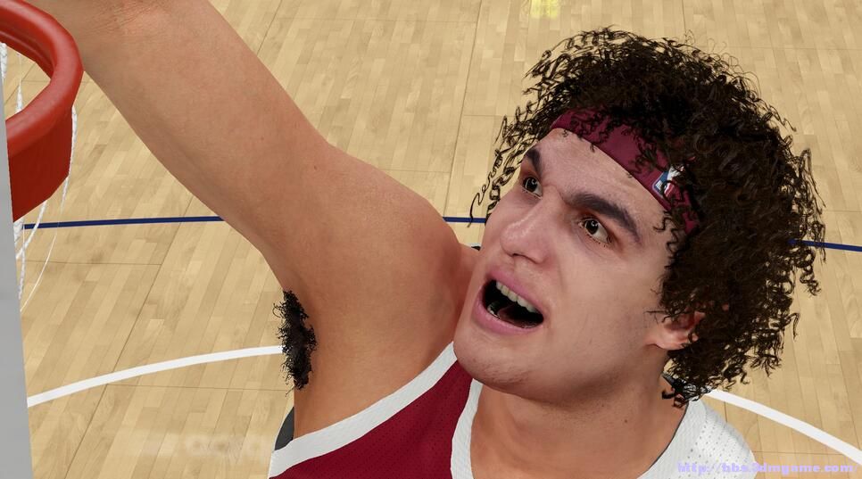 NBA 2K16ɭʵ沿