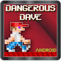 Dangrous Dave(Σմİ)