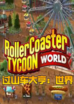 RollerCoaster Tycoon Classic v1.0.0.1903060 Apk Mod [Dinheiro