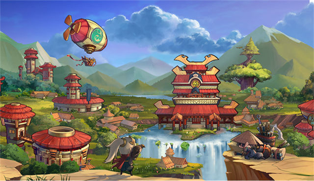 囧囧风十郎安卓破解版v1.4.3截图0