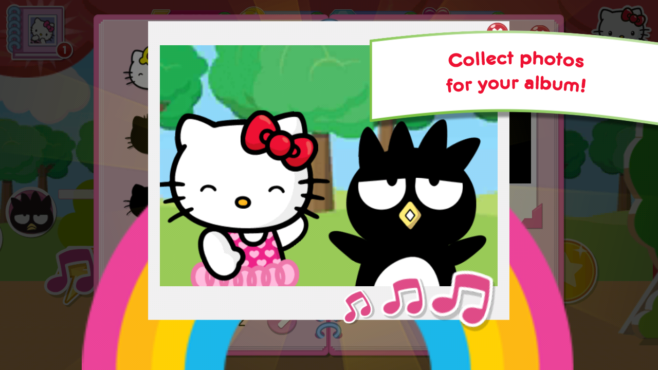 Hello Kitty簲׿İv1.0.2؈D3