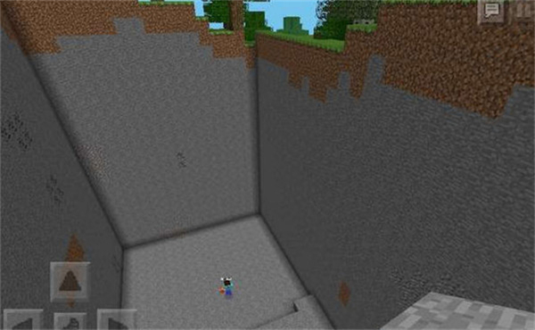 ҵęC(Minebot)hv0.3.3؈D0