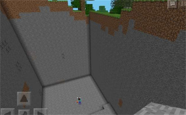 ҵęC(Minebot)hv0.3.3؈D3