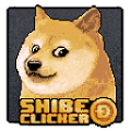 Shibe Clicker(Doge׸ İ)