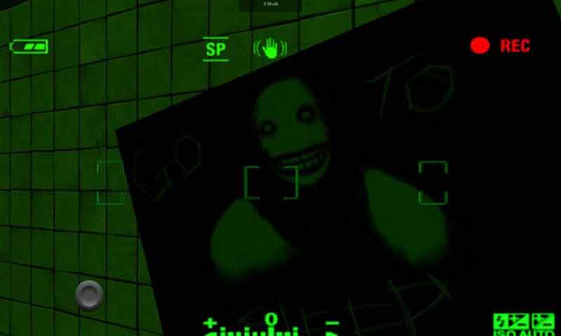 杀手杰夫同人游戏|杀手杰夫破解版下载v7.9_乐游网安卓下载频道