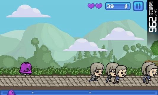 外星异种入侵破解版v1.0截图0