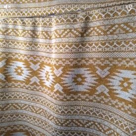 搞笑gif动图(12月9日) 往裤裆里塞鞭炮 神一样的技能