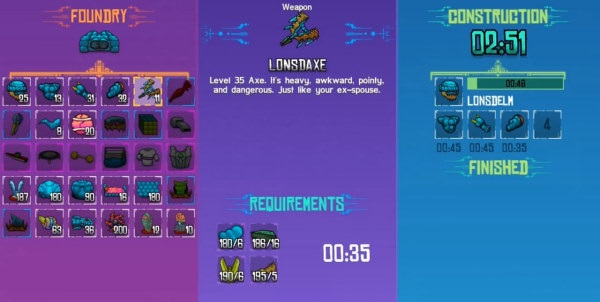 Crashlands(½)v1.0.4ͼ1