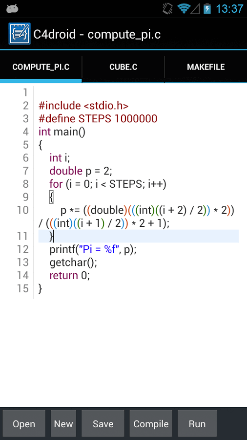 C++밲׿°v5.0(GCC)ͼ0