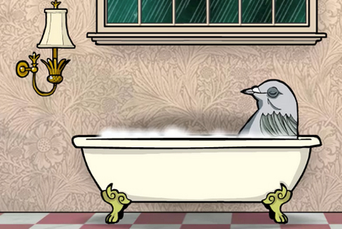 ù Rusty Lake Hotelv1.0.0ͼ2