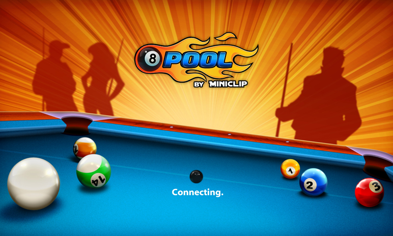 8̨ 8 Ball Poolv3.4.0ͼ1