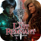  THE LAST REMNANT IOSv1.0
