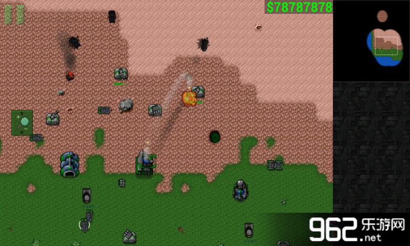 铁锈战争中文破解版|铁锈战争中文钞票无限版