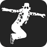 鬼步舞舞蹈教学视频app|爱趣点鬼步舞视频下载