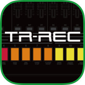 TR-REC GAME ios免费版