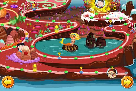 找你妹2破解版v1.5.0截图0