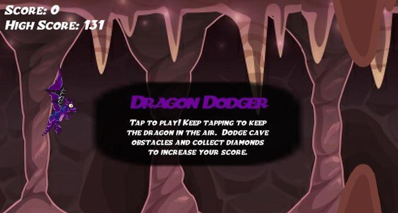 WDragon Dodgerv1.2.1؈D3