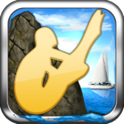 3Dˮ Cliff Diving 3D Free