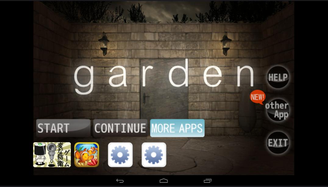 ԰GardenϷv1.0.4ͼ0