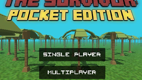 Ҵ:人׿(The Survivor: Pocket Edition)ͼ0