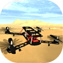 无人机飞行模拟器3D安卓版