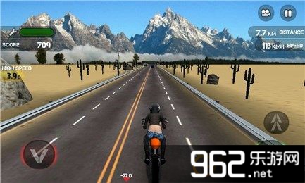 Race the Traffic Moto(Ħнͨ޸İ)v1.0.1ͼ3