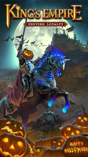 王者帝国免谷歌中文版v1.8.6截图0