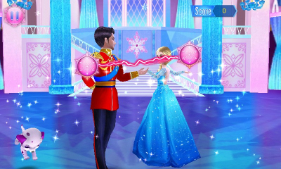 可可冰雪公主2完整破解版（梦幻换装）v1.0.4截图0