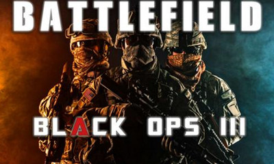 前线战争Battlefield内购破解版v2.5.1截图0