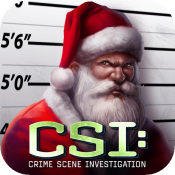 CSI：暗罪谜踪IOS版 （）v2.2.3