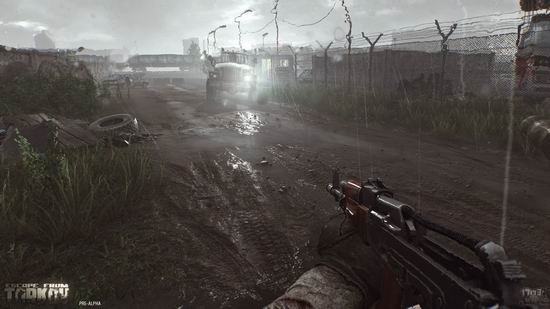 Badlanders(xƷ(Escape from Tarkov)ĝh)v1.0؈D0