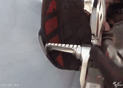 搞笑gif动图(12月29日) 韩国妹子那低头一瞬间真是性感