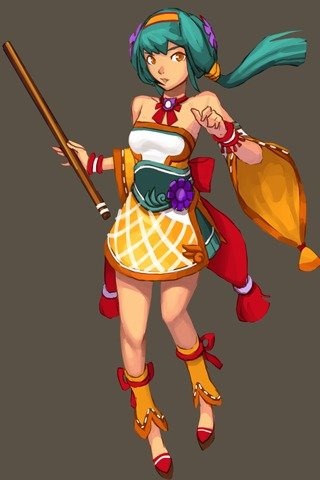 千年杀官方正版2.0.0截图0