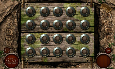 金字塔的秘密 破解完整版v2.0截图0