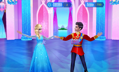 Ice Princess 2(ɿɱѩ2ȫ޸İ)v1.0.4ͼ3