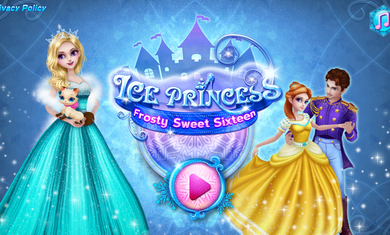 Ice Princess 2(ɿɱѩ2ȫ޸İ)v1.0.4ͼ0