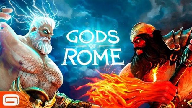 ս Gods of Rome v1.0ͼ0