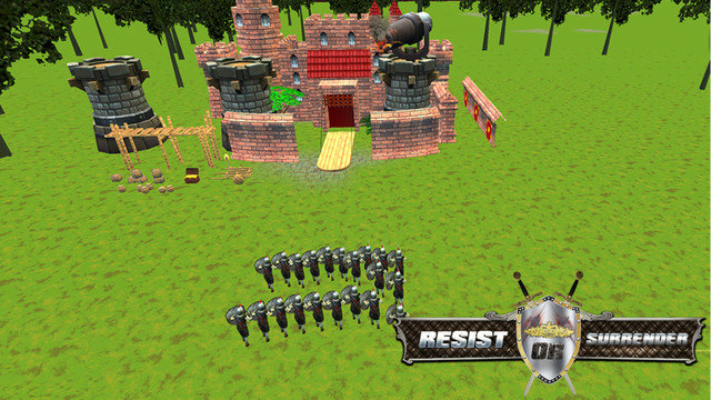 全面帝国战争官方版v3.2.0截图0