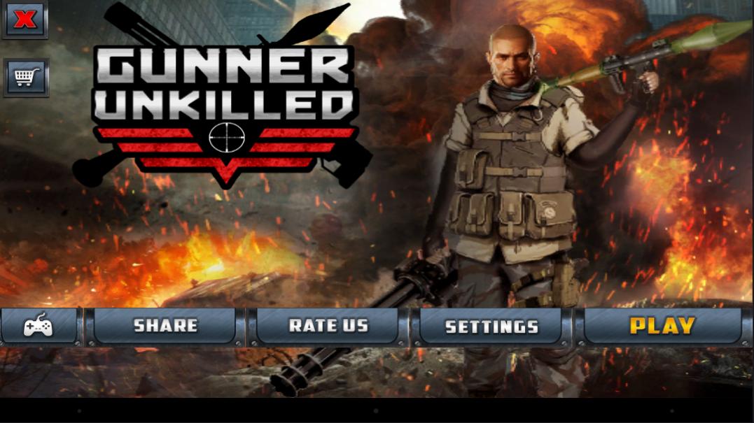 精英枪手3D 破解版v5.9.13截图0