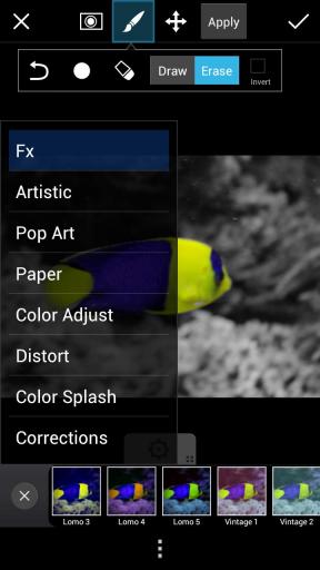 影楼PicsArt中文版照片编辑器v5.10.4截图0