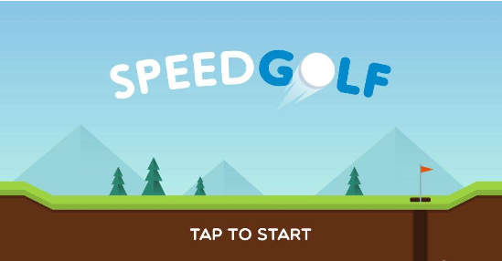  Speed Golfȸv1.0ͼ1