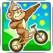 Racing Monkey(Сг)