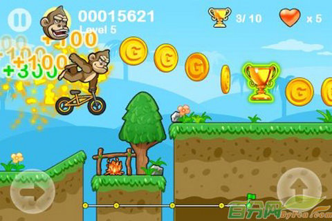 Racing Monkey(Сг)v1.1.6ͼ1