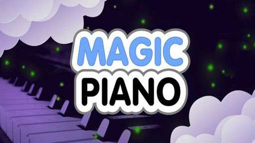 Magic Piano(ħ)v2.1.4؈D0