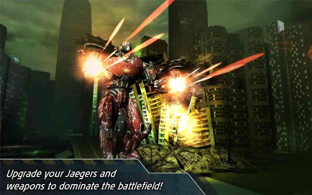 环太平洋破解版|环太平洋下载v1.9.4安卓版_乐