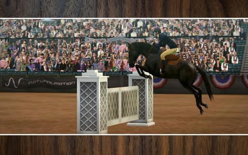 My Horse(ҵ)v1.17.1ͼ1