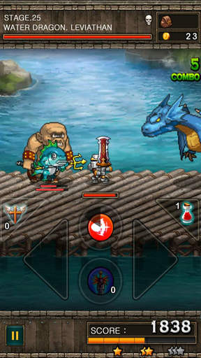 Dragon Storm(L)v2.9.3؈D3